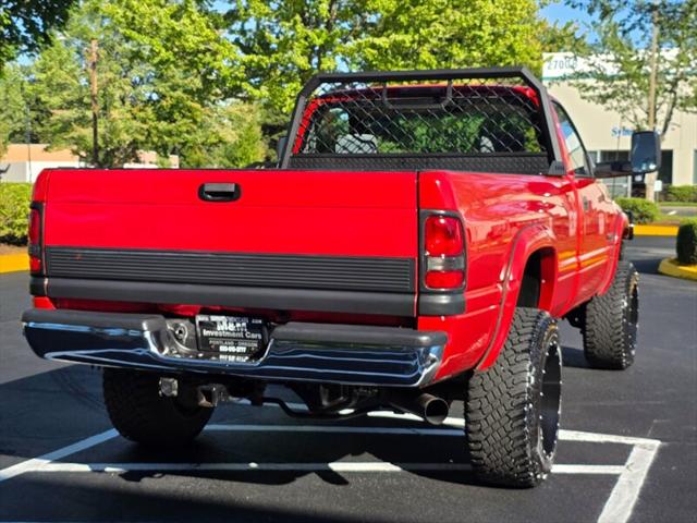 1995 Dodge 2500 LT