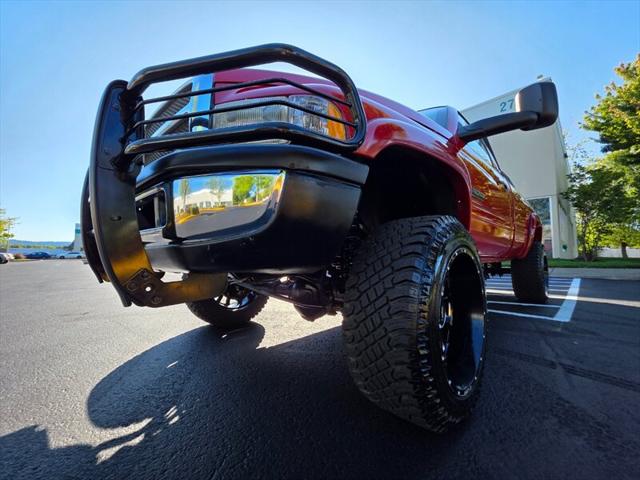 1995 Dodge 2500 LT
