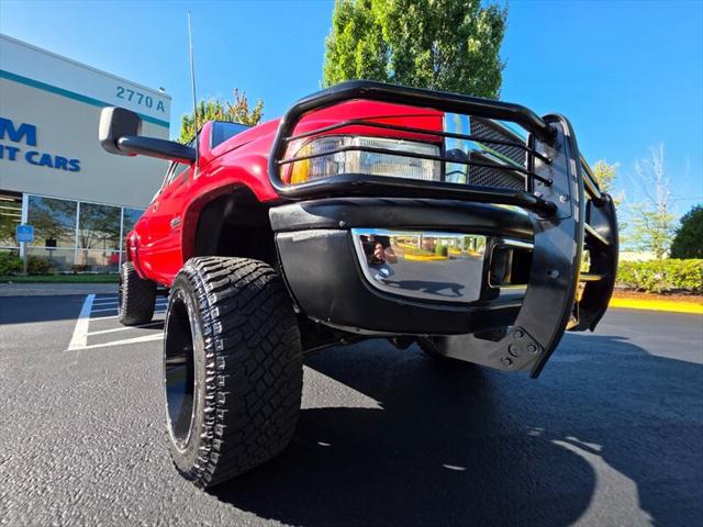 1995 Dodge 2500 LT