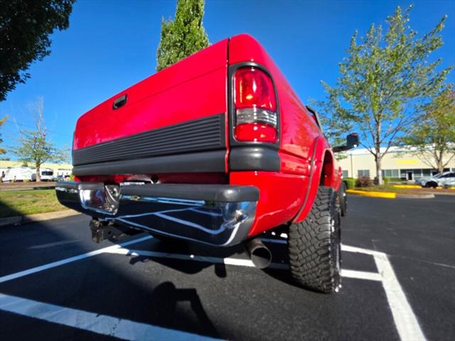 1995 Dodge 2500 LT