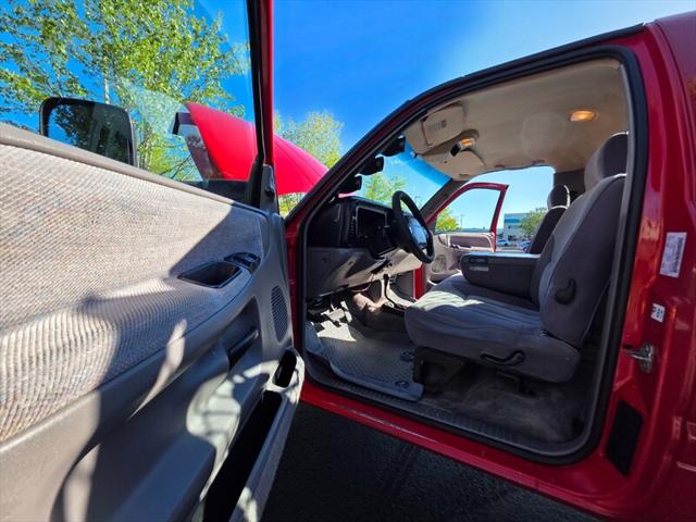 1995 Dodge 2500 LT