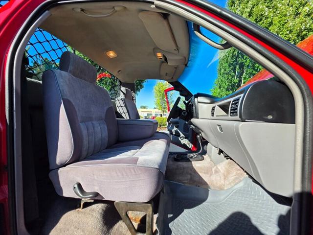 1995 Dodge 2500 LT