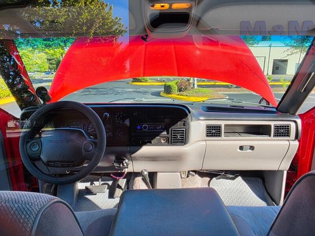 1995 Dodge 2500 LT
