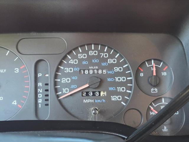 1995 Dodge 2500 LT