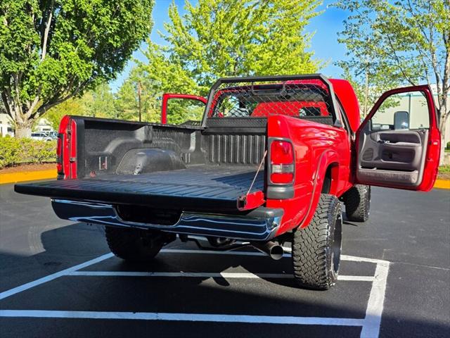 1995 Dodge 2500 LT