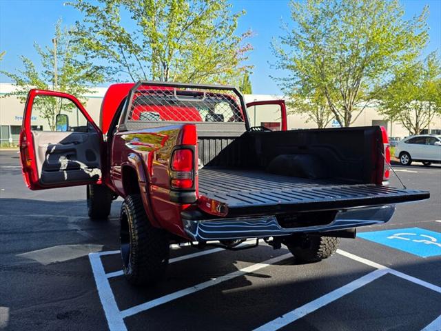 1995 Dodge 2500 LT