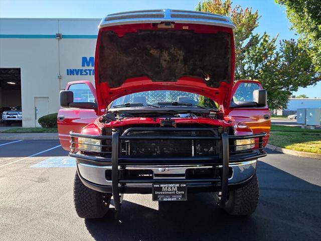 1995 Dodge 2500 LT