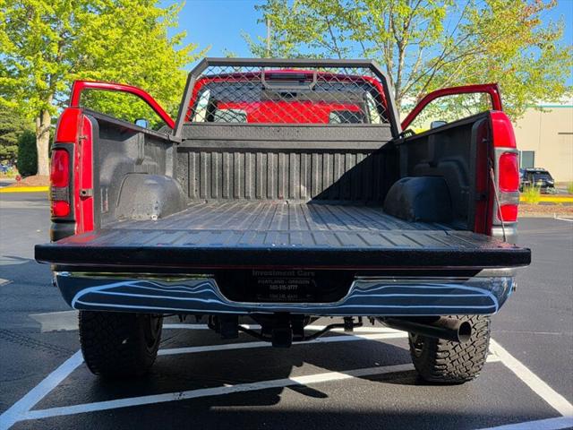 1995 Dodge 2500 LT