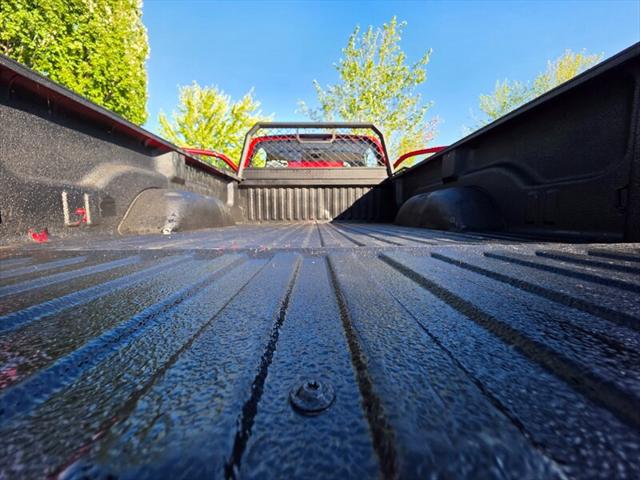 1995 Dodge 2500 LT