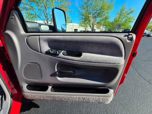 1995 Dodge 2500 LT
