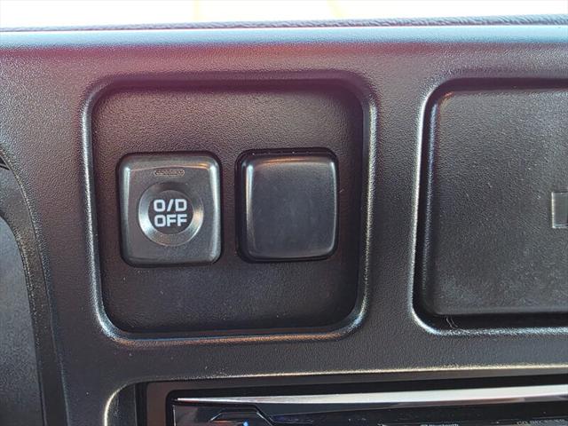 1995 Dodge 2500 LT