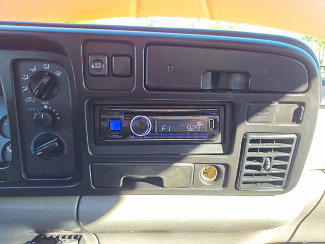 1995 Dodge 2500 LT