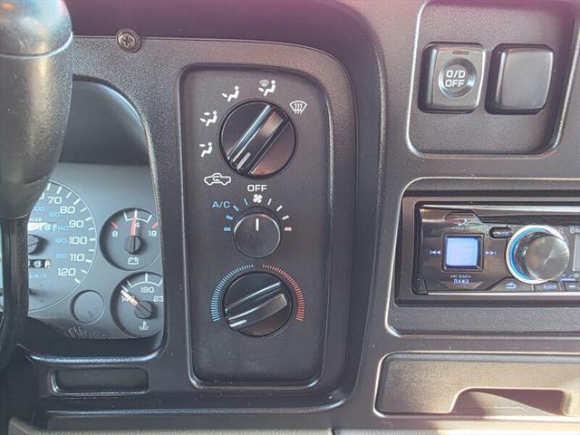 1995 Dodge 2500 LT