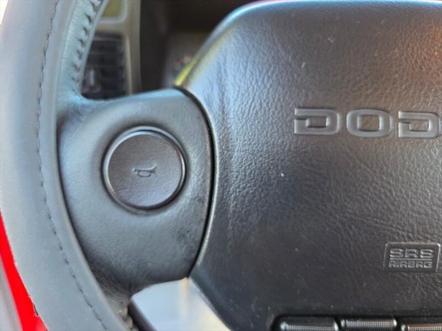 1995 Dodge 2500 LT