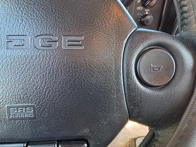 1995 Dodge 2500 LT
