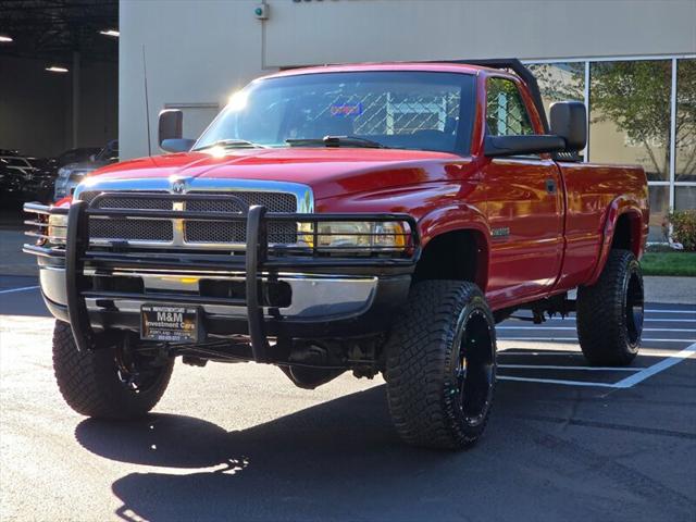 1995 Dodge 2500 LT