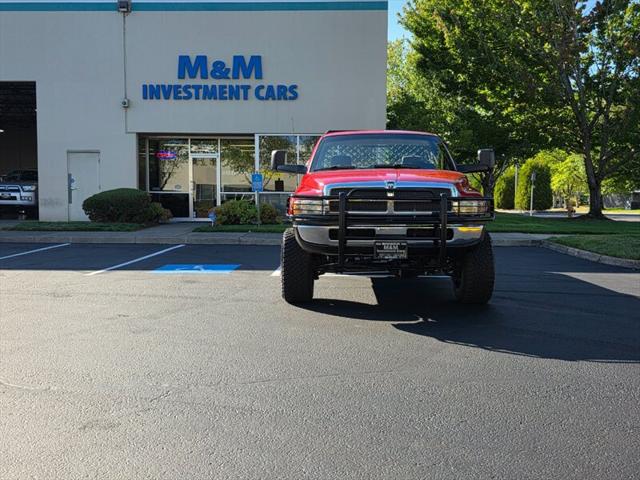 1995 Dodge 2500 LT