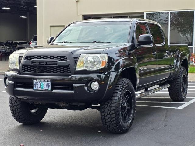 2007 Toyota Tacoma Base V6 for sale in Portland, OR