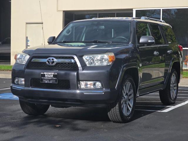 2010 Toyota 4Runner Limited V6 for sale in Portland, OR