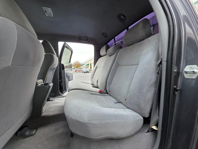 2010 Toyota Tacoma Base V6