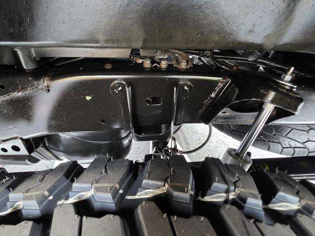 2010 Toyota Tacoma Base V6