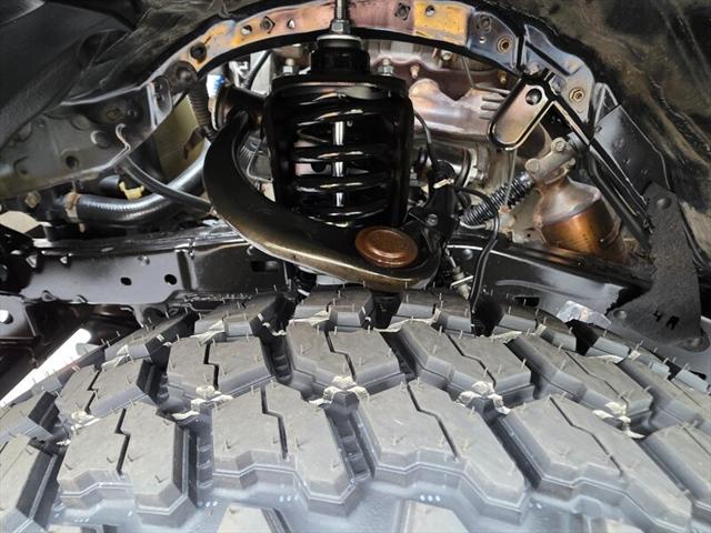 2010 Toyota Tacoma Base V6