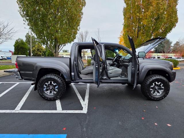2010 Toyota Tacoma Base V6