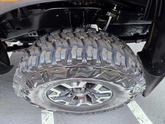 2010 Toyota Tacoma Base V6