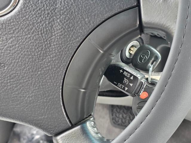 2010 Toyota Tacoma Base V6