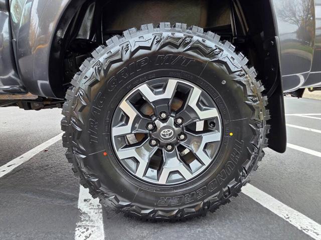 2010 Toyota Tacoma Base V6
