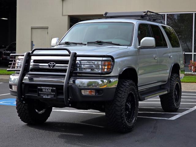 2001 Toyota 4Runner SR5 V6 for sale in Portland, OR