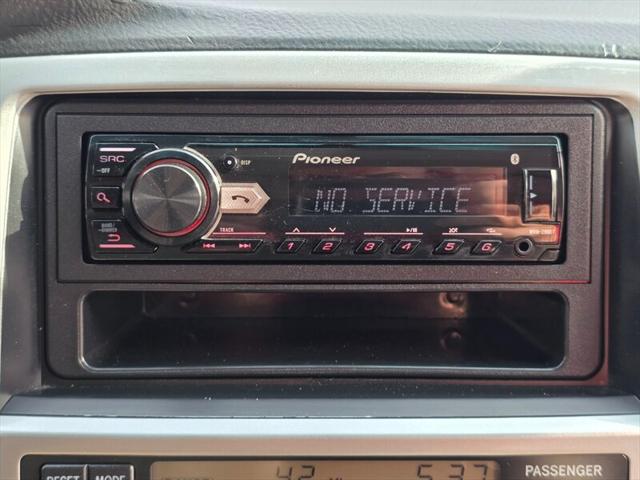 2005 Toyota 4Runner SR5 / V6 / 4X4 / DIFFERENTIAL LOCKER / LEATHER