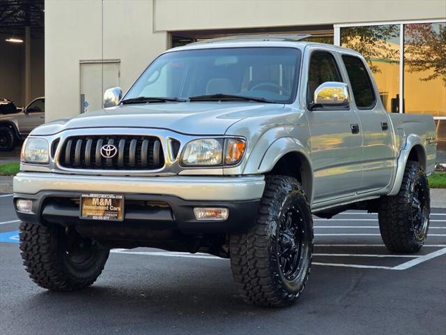 2003 Toyota Tacoma Base V6 for sale in Portland, OR