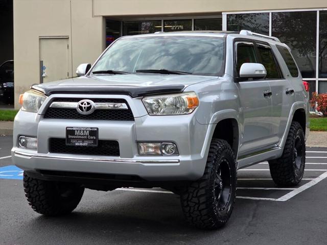 2010 Toyota 4Runner SR5 V6 for sale in Portland, OR