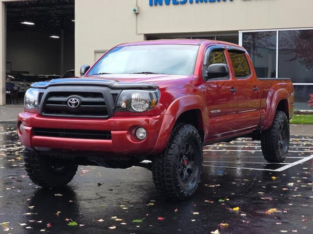2007 Toyota Tacoma Base V6 for sale in Portland, OR