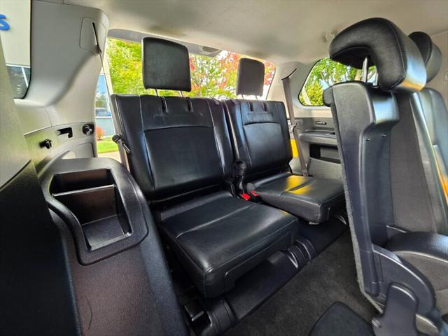 2012 Toyota 4Runner Limited