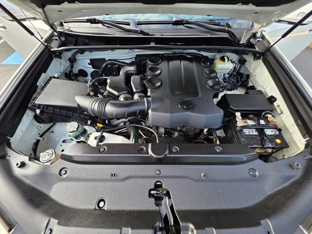 2012 Toyota 4Runner Limited