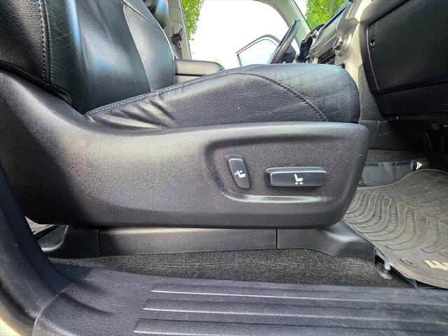 2012 Toyota 4Runner Limited