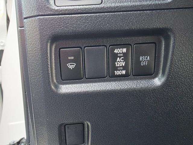 2012 Toyota 4Runner Limited