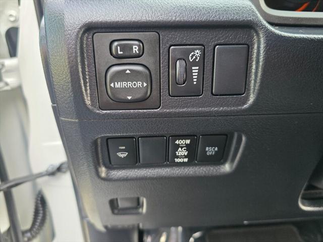 2012 Toyota 4Runner Limited
