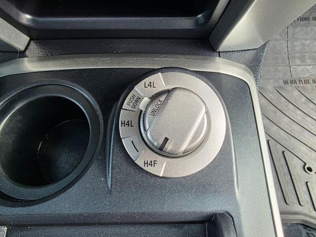 2012 Toyota 4Runner Limited