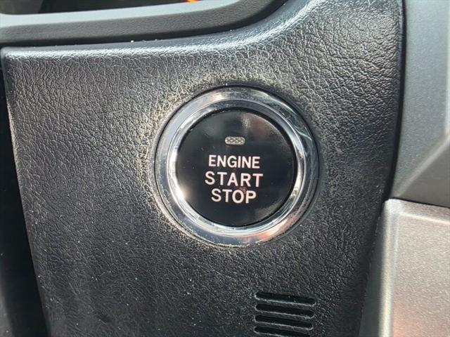 2012 Toyota 4Runner Limited