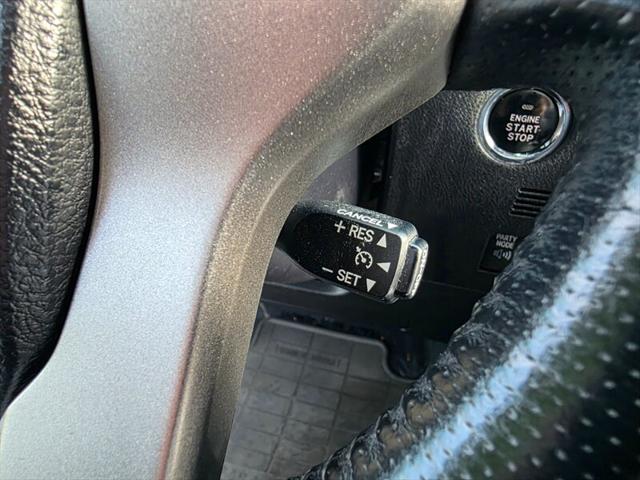 2012 Toyota 4Runner Limited