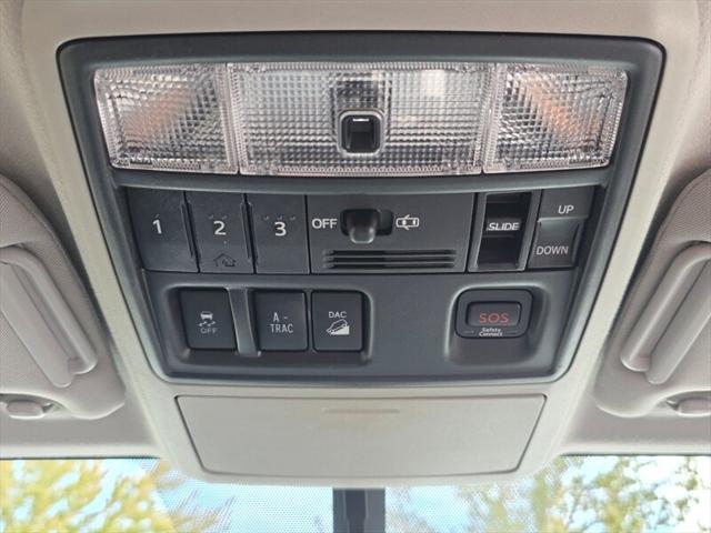 2012 Toyota 4Runner Limited