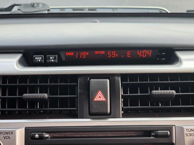 2012 Toyota 4Runner Limited