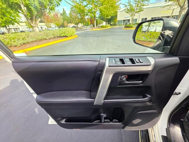 2012 Toyota 4Runner Limited