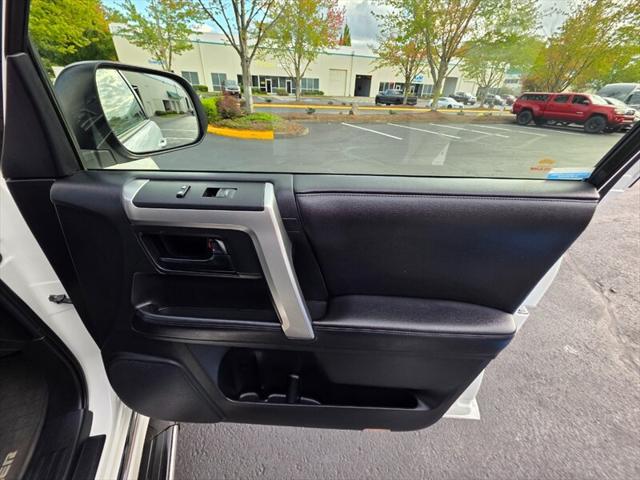 2012 Toyota 4Runner Limited
