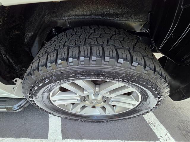 2012 Toyota 4Runner Limited