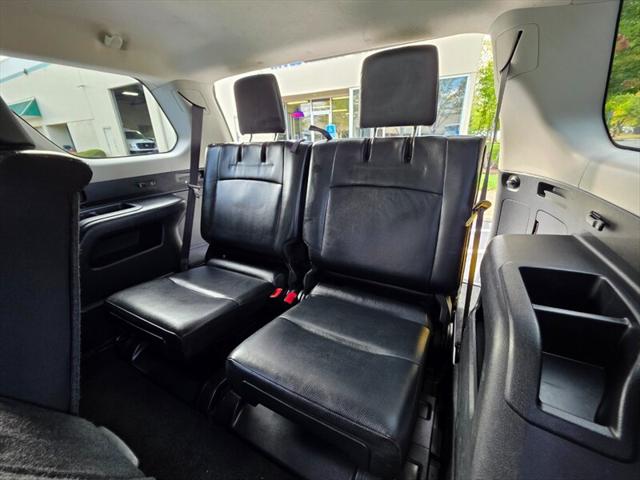 2012 Toyota 4Runner Limited