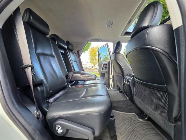 2012 Toyota 4Runner Limited
